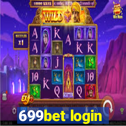 699bet login